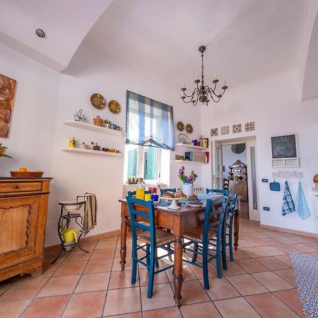 Casa Sofia Apt Napoli Esterno foto