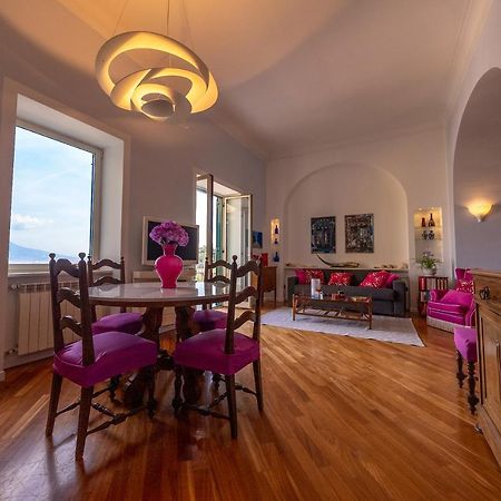 Casa Sofia Apt Napoli Esterno foto