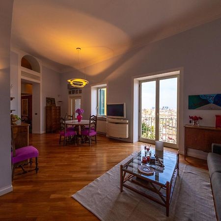 Casa Sofia Apt Napoli Esterno foto