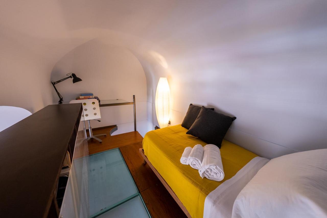 Casa Sofia Apt Napoli Esterno foto