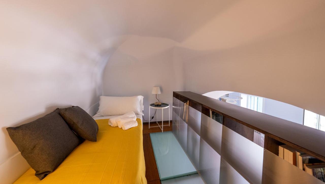 Casa Sofia Apt Napoli Esterno foto