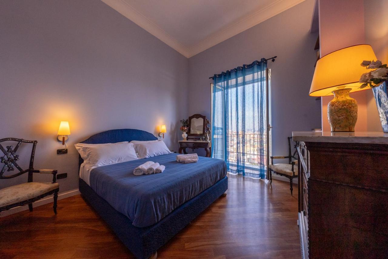 Casa Sofia Apt Napoli Esterno foto