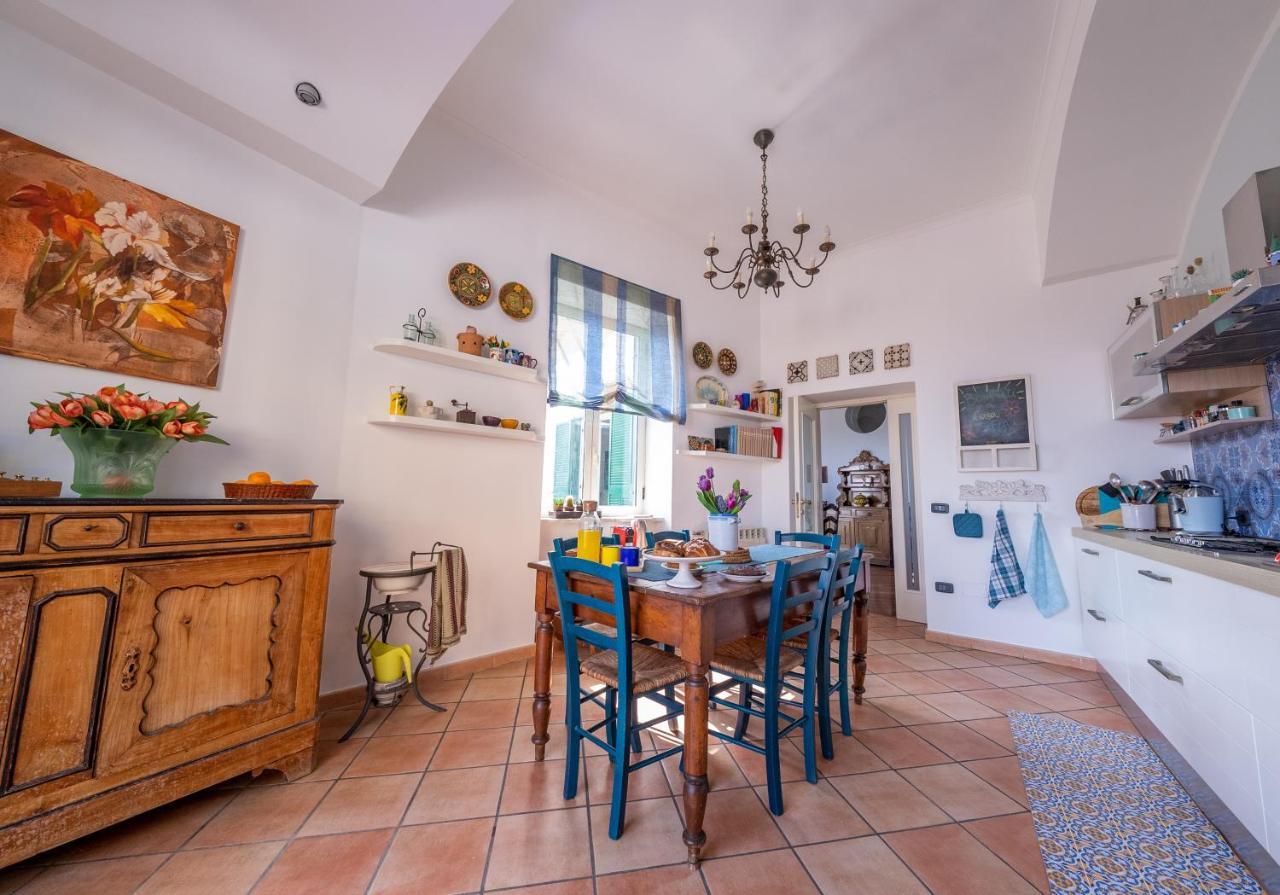Casa Sofia Apt Napoli Esterno foto