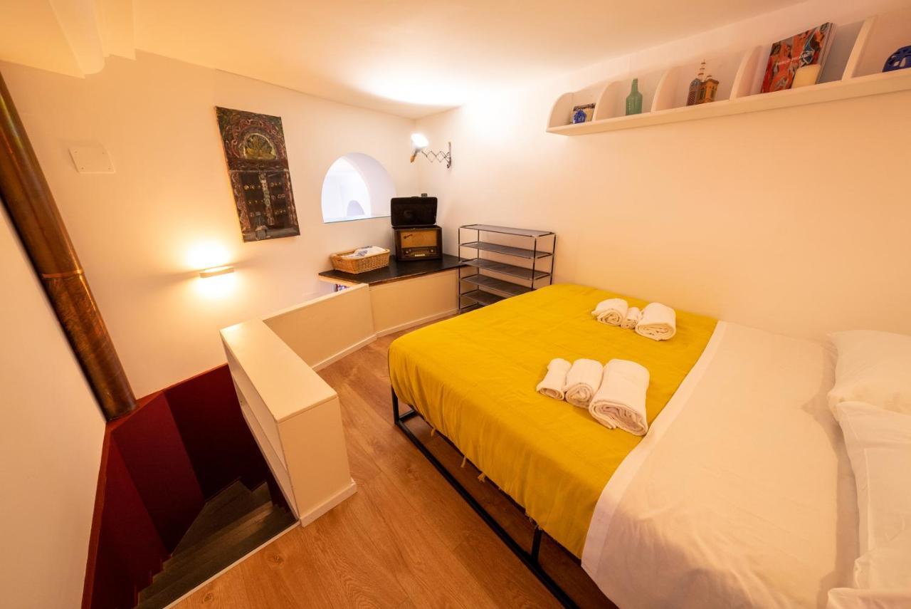 Casa Sofia Apt Napoli Esterno foto