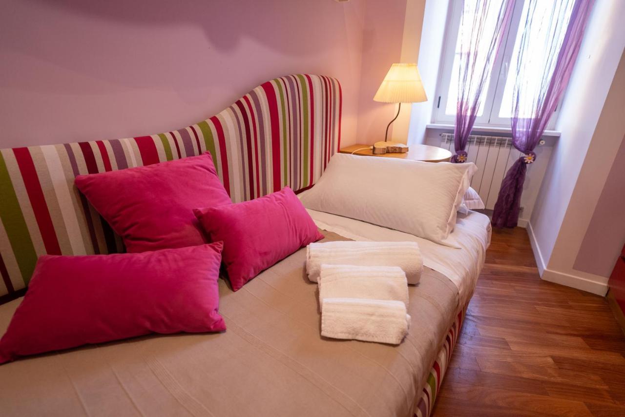 Casa Sofia Apt Napoli Esterno foto