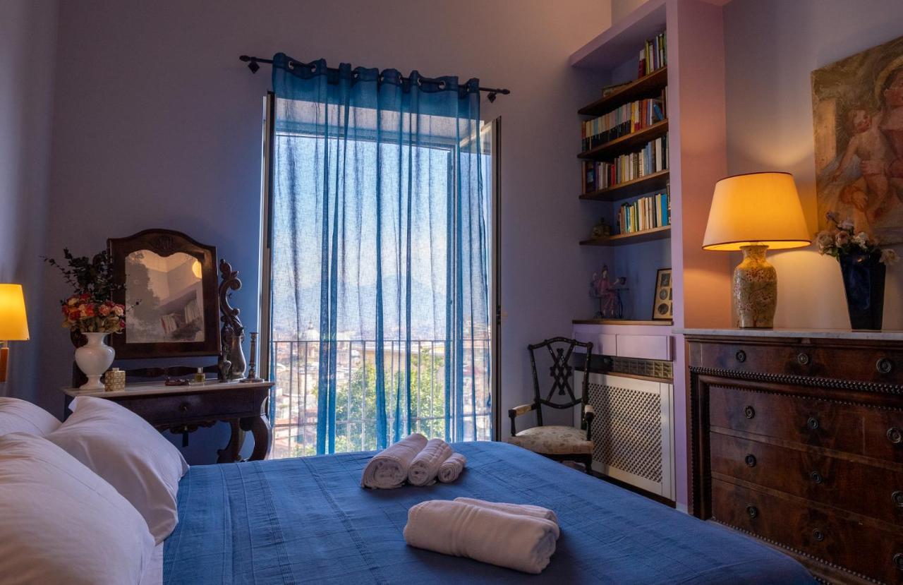 Casa Sofia Apt Napoli Esterno foto