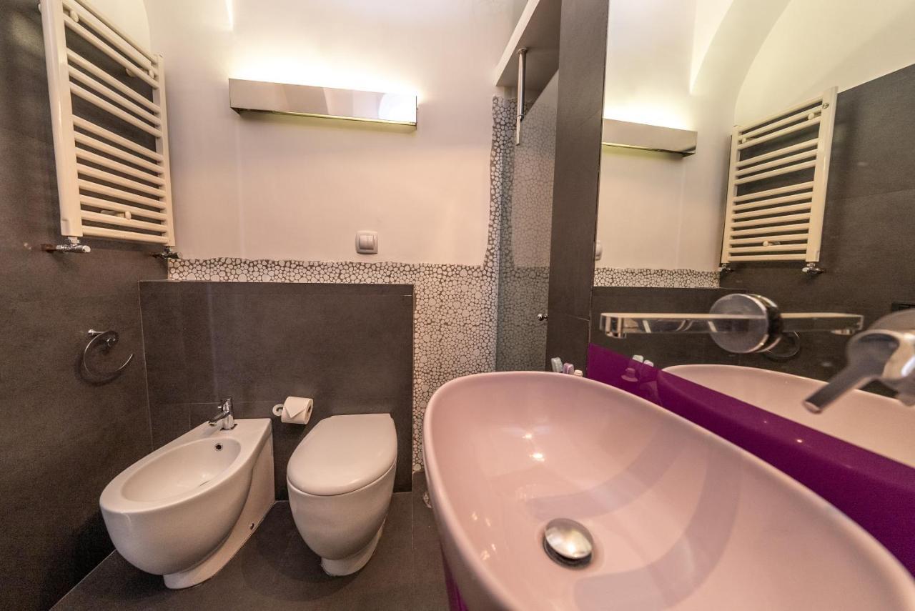 Casa Sofia Apt Napoli Esterno foto