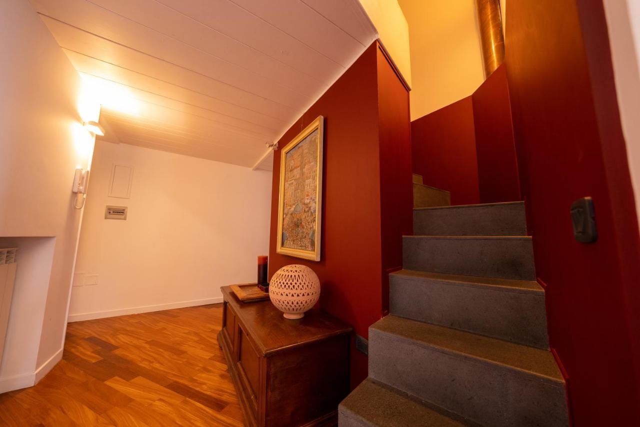 Casa Sofia Apt Napoli Esterno foto