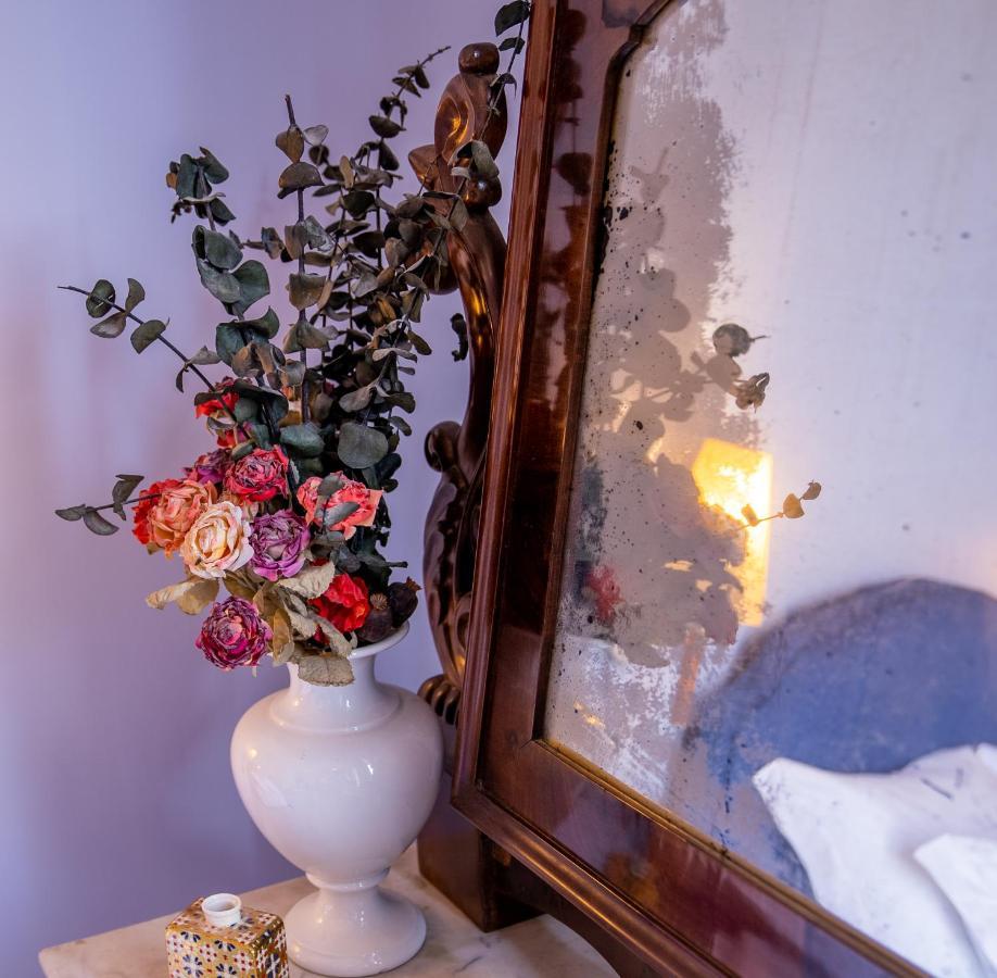 Casa Sofia Apt Napoli Esterno foto