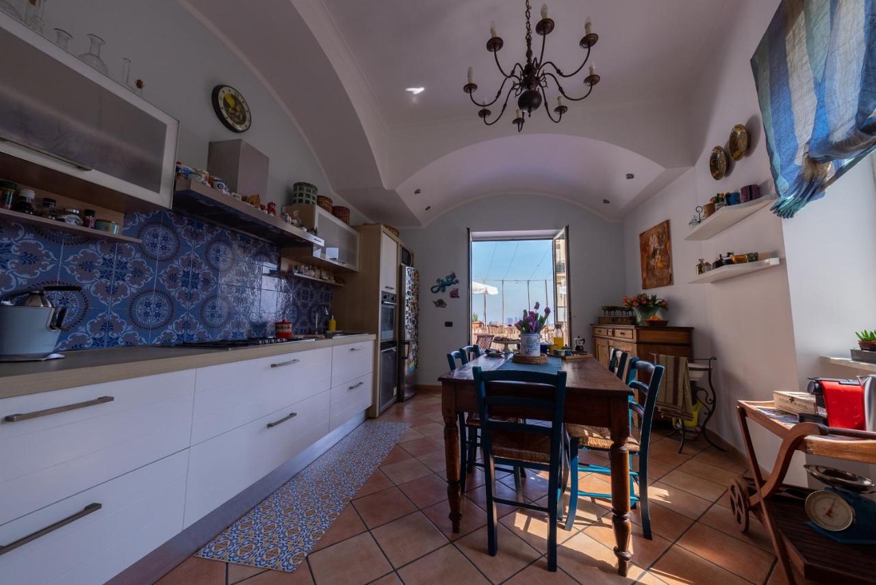 Casa Sofia Apt Napoli Esterno foto
