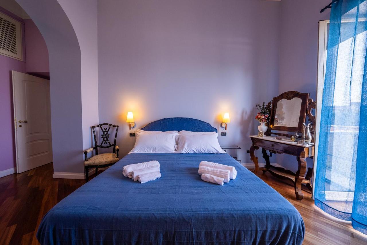 Casa Sofia Apt Napoli Esterno foto