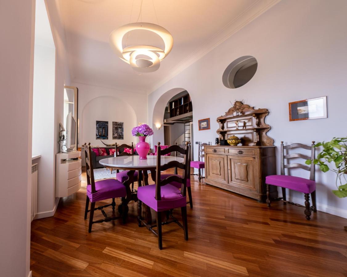 Casa Sofia Apt Napoli Esterno foto