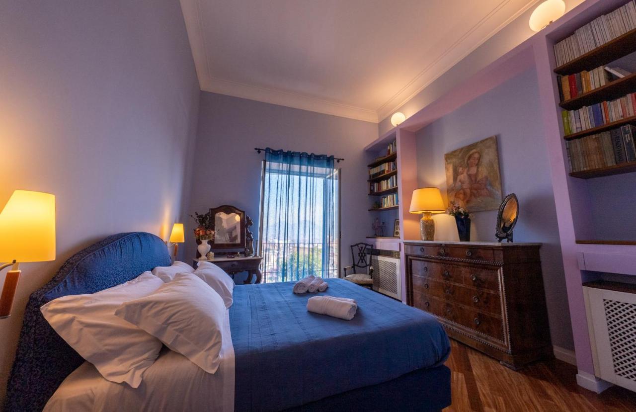 Casa Sofia Apt Napoli Esterno foto
