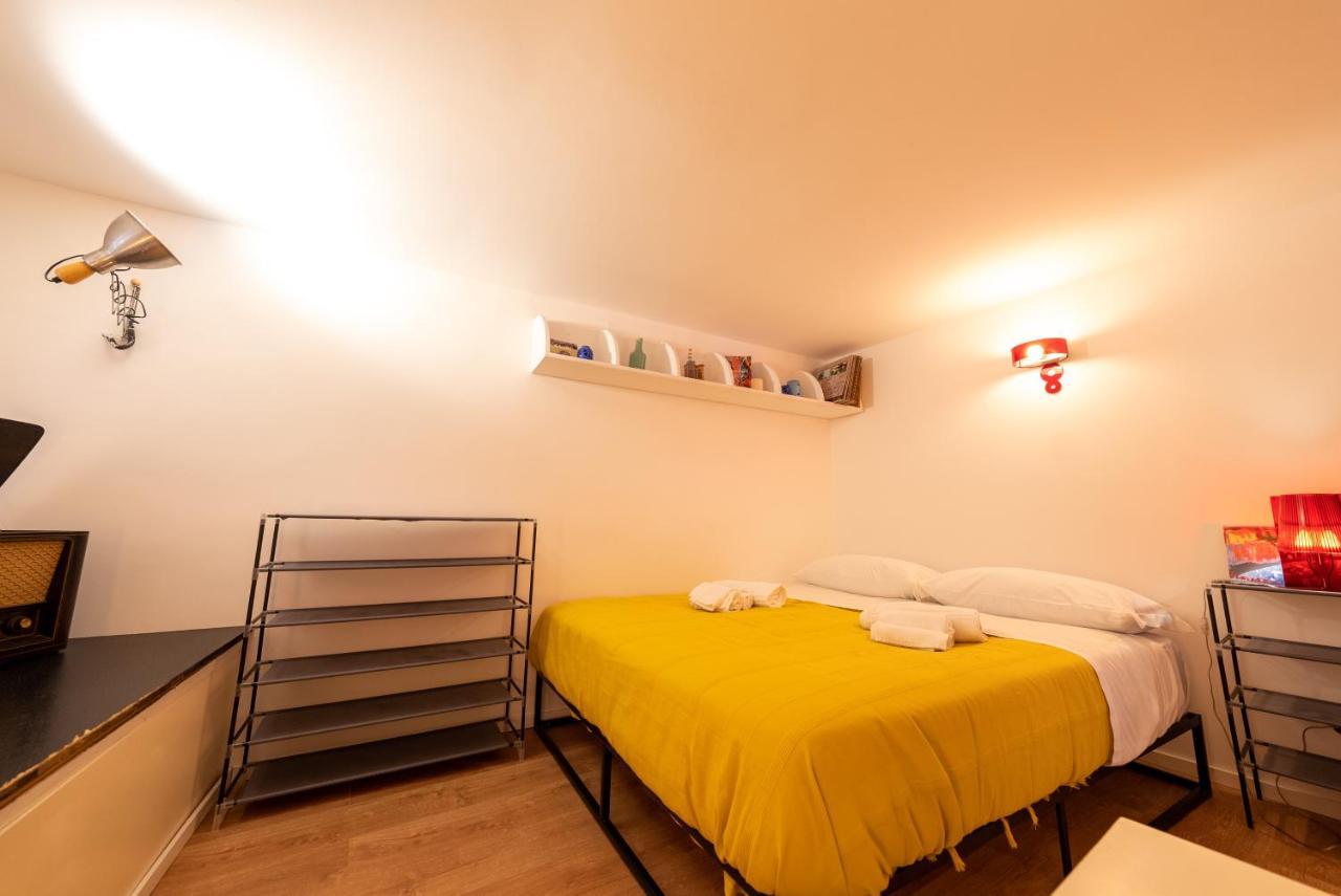 Casa Sofia Apt Napoli Esterno foto