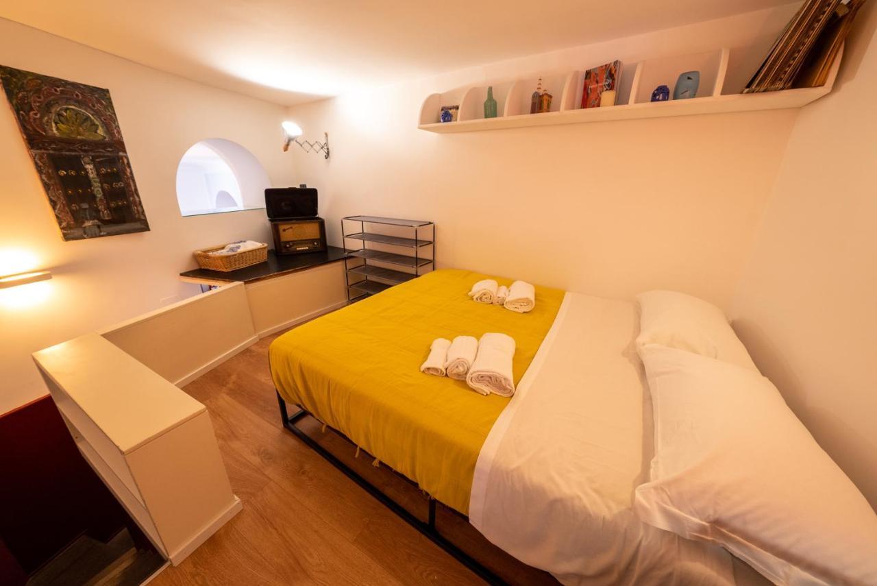 Casa Sofia Apt Napoli Esterno foto