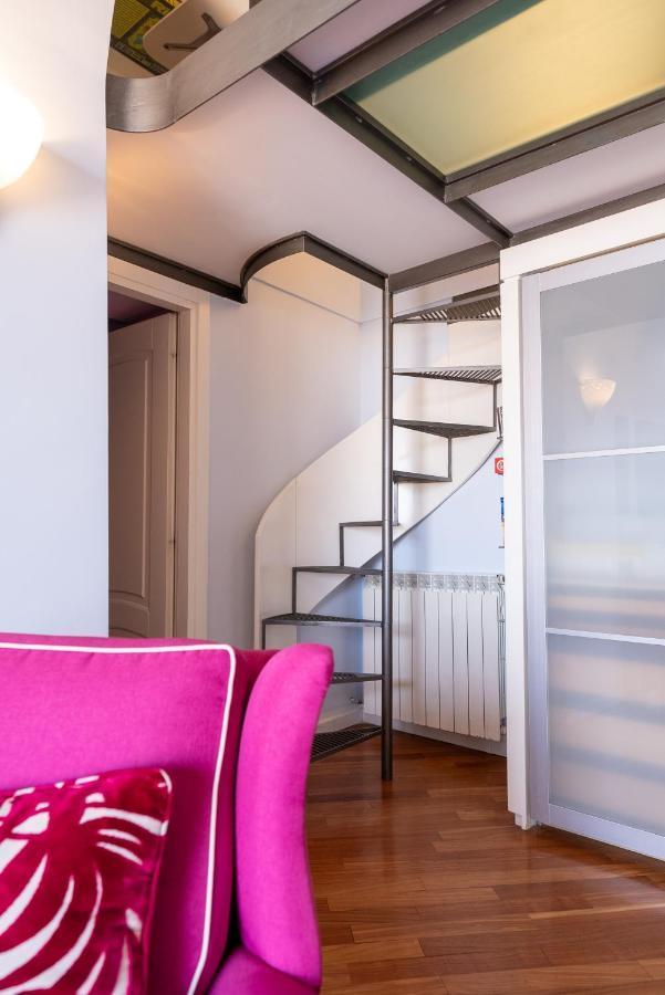 Casa Sofia Apt Napoli Esterno foto