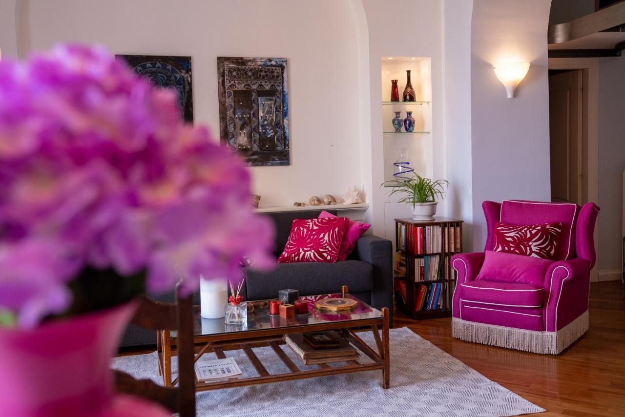 Casa Sofia Apt Napoli Esterno foto