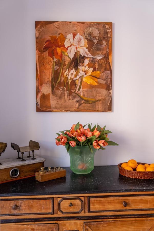 Casa Sofia Apt Napoli Esterno foto